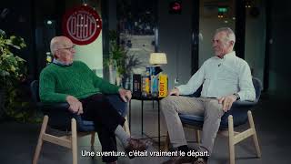 Rencontre avec l'un des plus anciens salariés Obut - Guy Avril