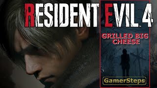 Resident Evil 4 Remake - Grilled Big Cheese - Bitores Mendez Boss