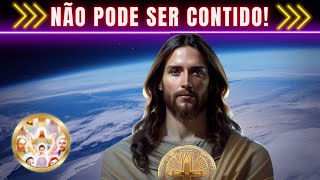 MENSAGEM INÉDITA: Vocês verão nos próximos Dias e Semanas! Mensagem de Cristo Sananda