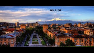 ایروان, ارمنستان     Yerevan, Armenia 