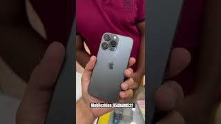 Convert your iphone 11 to 15 pro