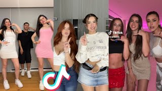 Las Mejores Tendencias y Bailes de Tik Tok INuevos trends tiktok 2024 | Bailando TIK TOK