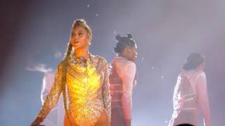 Beyonce - Survivor (HD) - Dusseldorf 12-07-2016