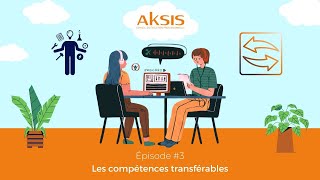 Les compétences transférables