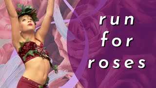 Run For Roses X The Rose Garden | Dance Moms Audioswap