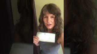 I got a check from DWP for $1500 because I bought a used EV...Lisa, Silver Lake, 9/13/2021