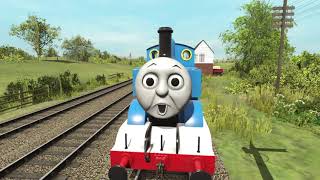 RWS Trainz19 Thomas's Train Episode 5