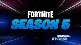 FORTNITE GALACTUS EVENT SRBIJA!!!