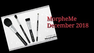 Morpheme- December 2018