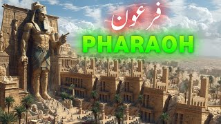 Pharaoh of ancient egypt | Firon misar ka badshah kaise bana | Ramses ii | Amber Voice | Urdu Hindi