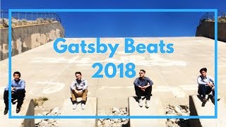 Great Gatsby (Parody Rap Song) | Gatsby Beats