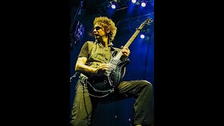 Gustavo Cerati -  Verbo Carne / Teatro Gran Rex 1999