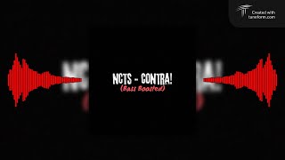 NCTS - Contra! (Bass Boosted 🎧)