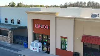 Kissimmee FL Liquor Store