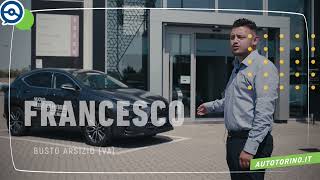 Autotorino Community - Francesco Consulente Commerciale