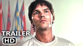 THE ORDER Trailer (2024) Nicholas Hoult, Jude Law