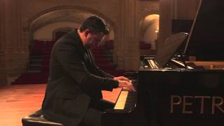 Clasicabodas: Violin y Piano HD