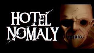 Where Are the Customers? | Hotelnomaly | PC Gameplay | October Frights