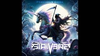 Strivers - Precious Core [Full Album] 2024