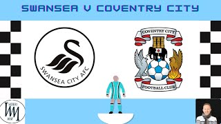 Swansea v Coventry City Song Review - Bohemian Rhapsody