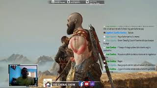 GOD OF WAR PARTE FINAL