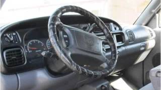 2001 Dodge Ram 1500 Used Cars Spokane WA