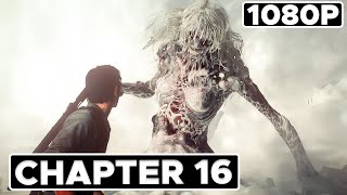 THE EVIL WITHIN 2 Chapter 16 - In Limbo | Walkthrough Gameplay | Ending