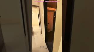 1 BHK DOMBIVALI STATION 10MINUTES  FLAT FOR SALE IN GOOD LOCATION bujet home in Dombivali 7977863027