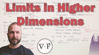 Limits and Continuity in Higher Dimensions