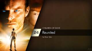 Children of Dune Soundtrack #02