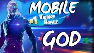 🔴FORTNITE MOBILE PRO PLAYER 138 WINS | STACKS_ 🔴