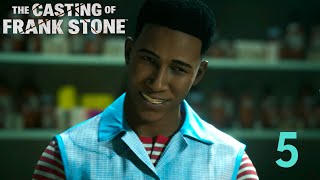 The Casting of Frank Stone | Part 5 | These Walls Have Eyes (PC)