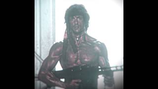 This is the best rambo moviefor sure /Rambo Edit 4K #rambo#rambofirstblood #slyvesterstallone#edit