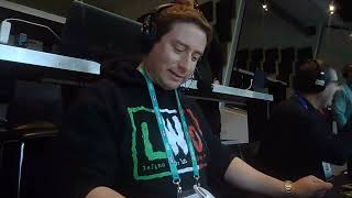 Collingwood vs Fremantle, Round 18 2023 Commentary Cam #18