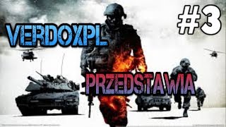 Battlefield Bad Company 2 [Palący się człowiek?]