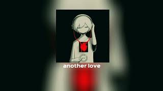 Tom Odell - Another Love