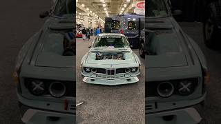 This is a crazy BMW no doubt about it #car #automobile #supercar #bmw #short #youtubeshorts #short