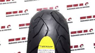 dunlop roadsmart 3