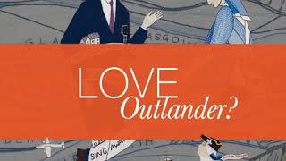 Love Outlander? Discover your future in Scotland's past with the Great Tapestry of Scotland