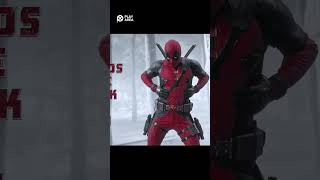 Deadpool dance #christophernolan #deadpool #interstellar #deadbydaylightsurvivor  #dune  #marvel