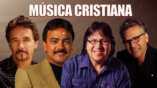 2 Horas de Musica Cristiana Rabito,Oscar Medina,Roberto Orellana,Jesús Adrián Romero Mejores Ex