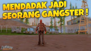 MENCARI SENJATA API MALAH KECIDUK SAMP ROLEPLAY INDONESIA - GRP