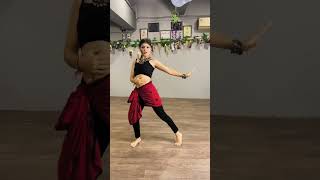 Happy world dance day🌍💃| hay Rama | fusion | nritya_keshvi #short #dance