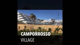 ImmoMoment Camporrosso Village Finestrat Costa Blanca 23/06/2021