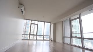 The Lorraine Tower at Proscenium in Rockwell for Sale | 3BR Condo Tour in Makati City