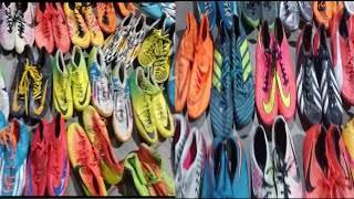 Shershah Kids Soccer Shoes | Kids FootBall Shoes | Branded Shoes | Nadeem Abbasi Official