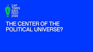 The center of the political universe?