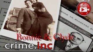 Crime Inc Shortcuts | Ep2 | Bonnie & Clyde