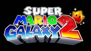 Honeyhop Galaxy - Super Mario Galaxy 2