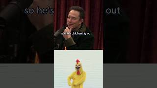 I Tried Going to his House -  Musk vs Zuck - Joe Rogan  #shorts